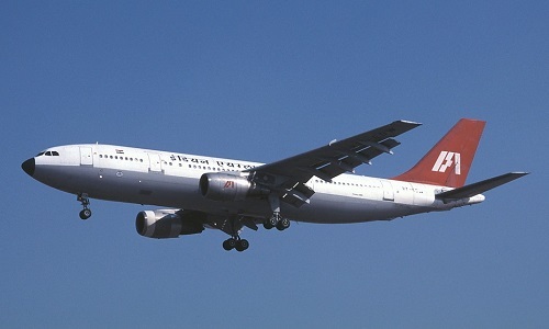 Airbus A300 B2