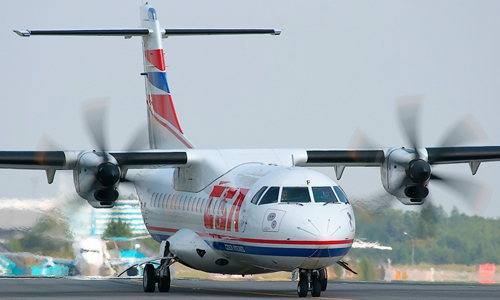 ATR 42-400