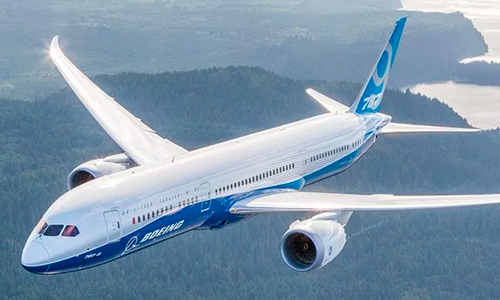 Boeing 787-300
