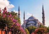 Купить билет на самолет Украина Херсон KHE Стамбул Турция IST авиабилеты онлайн расписание
