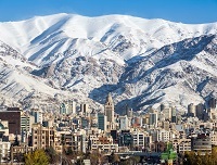 Купить билет на самолет Украина Киев IEV Тегеран Иран THR авиабилеты онлайн расписание