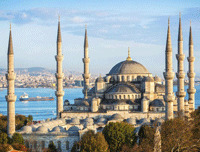 Купить билет на самолет Украина Львов LWO Стамбул Турция IST авиабилеты онлайн расписание