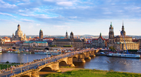 Купить билет на самолет Украина Киев IEV Дрезден Германия DRS авиабилеты онлайн расписание
