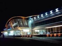 Каким  будет новый аэропорт в Борисполе?