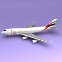 Emirates ввела электронные посадочные талоны