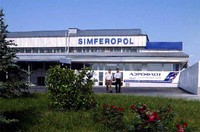 Симферопольский аэропорт задумался о собственной авиакомпании