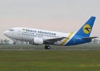 МАУ готовит новые рейсы между Киевом и Москвой