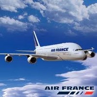 Air France, Martin Air: Билеты в Кубу и Доминикану