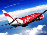 Малазийская AirAsia планирует рекордную закупку лайнеров Airbus