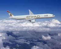 Etihad Airways  приглашает детей в Абу-Даби всего за 1 евро