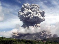 Составлен список вулканов, которые попортят нервы авиаторам