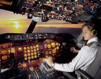 В Аэрофлоте считают, что пилотам не нужно высшее образование