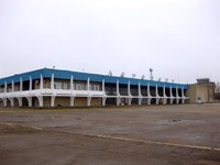 Аэропорт Николаев продадут тому, кто будет его развивать