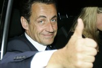 Французский президент потратил 410 млн. долларов на тюнинг самолета