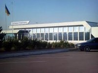 Севастопольский аэропорт модернизируют за 25 млн. гривень
