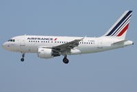Air France: Звездопад цен на популярные направления