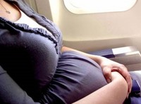 Turkish Airlines подготовила советы для беременных пассажирок