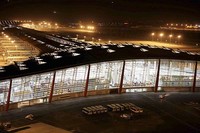 В Пекине строят аэропорт-гигант