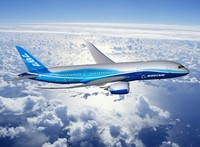 Счастливы вместе: Boeing 787  с двигателями Rolls-Royce