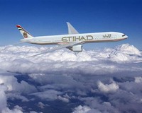 Etihad Airways – лучшая по версии TTG Travel Awards