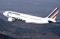 Air France-KLM выиграла в результате отставки своего гендиректора