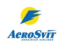 Аэрофлот будет летать в Донецк и Днепропетровск