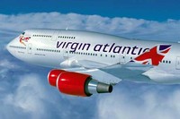 Virgin Atlantic  выяснила вкусы пассажиров-воришек