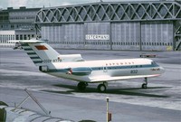 Молдавия намерена распрощаться с советской авиатехникой