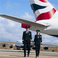 Британцы признались в любви к British Airways
