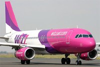 Wizz Air- Украина возвращается во Львов