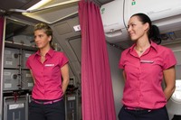 Wizz Air Украина предлагает пассажирам больше комфорта