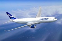 Русские оскандалились на борту Finnair