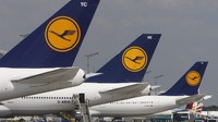 В мае Lufthansa открывает рейс Одесса – Мюнхен