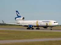 Маркетинговые ходы авиакомпании Finnair отмечены наградами