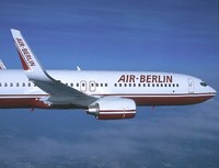 Etihad Airways инвестирует в  Air Berlin