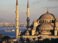 В Турцию можно будет летать без виз