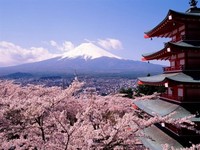 Япония передумала одаривать туристов бесплатными билетами