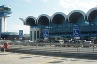 Таксисты устроили перестрелку в аэропорту Бухареста