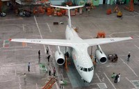 Самолеты Ан-148 перевезли уже около 700 тысяч путешественников
