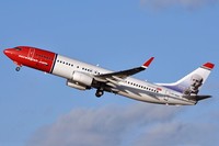 Norwegian Air объявила о сделке века