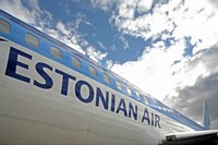 Авиакомпании Estonian Air и Air France вместе будут работать на маршруте Таллин—Париж