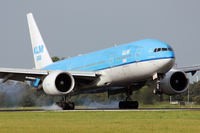AirFrance KLM: Дешевые тарифы в Америку