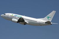 Авиакомпания Air Onix начала продажу билетов через Amadeus
