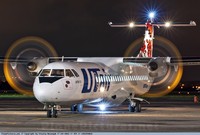 Авиакомпания Ютэйр Украина начнет рейсы из Киева в Ростов