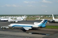 Российским авиаперевозчикам в ближайшие 20 лет понадобится более 1200 лайнеров
