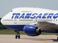 Трансаэро планирует увеличить частототу рейсов Киев - Москва