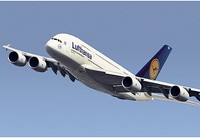 Lufthansa возобновит авиарейсы в Одессу
