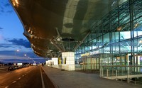 МАУ и Роза Ветров сменят терминал вылета в аэропорту Борисполь