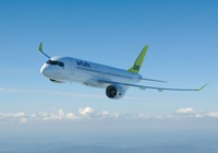 МАУ и airBaltic будут совместно эксплуатировать направление Киев-Рига
