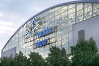 Аэропорт Франкфурта вводит новую услугу для русскоговорящих туристов